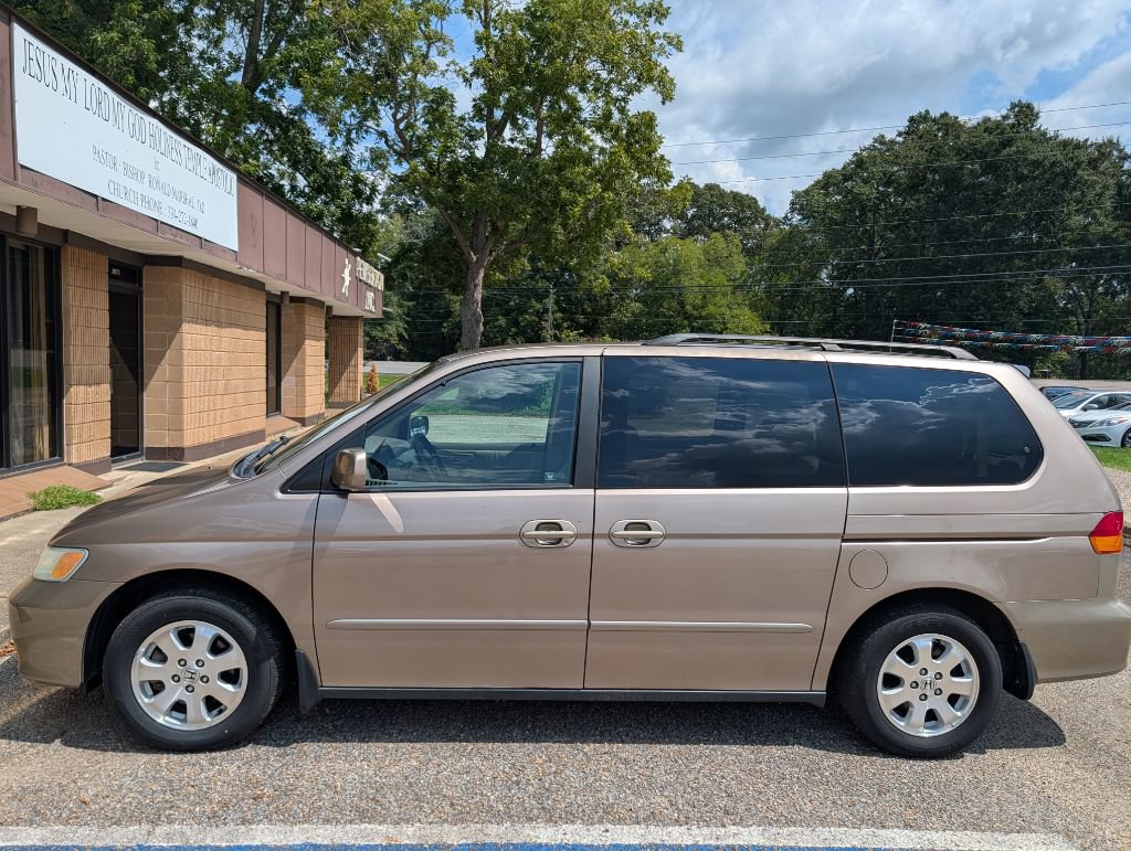 Used 2003 Honda Odyssey EX-L image 6