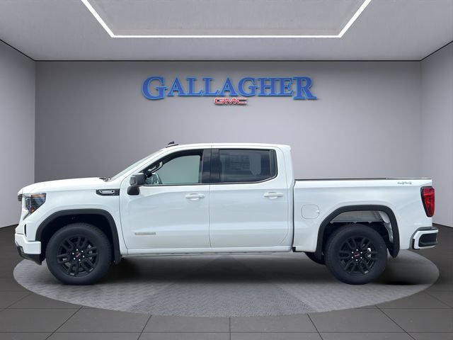 New 2026 GMC Sierra 1500 Elevation AWD/4WD image 9