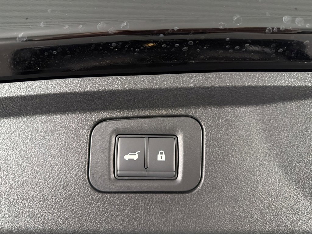 New 2026 INFINITI QX80 Pure image 13