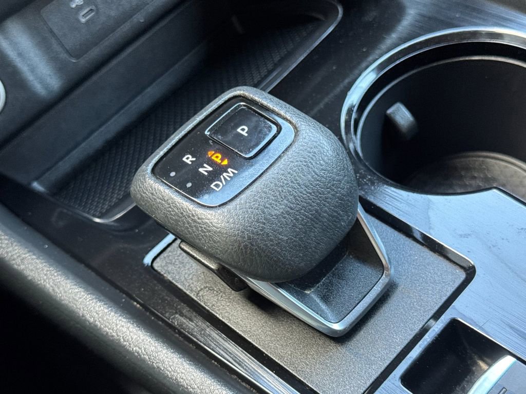 Used 2023 Nissan Rogue SV FWD image 20