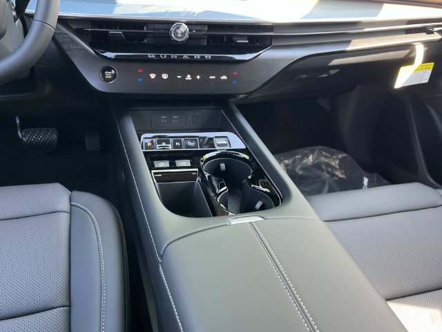 New 2026 Nissan Murano SL AWD/4WD image 18