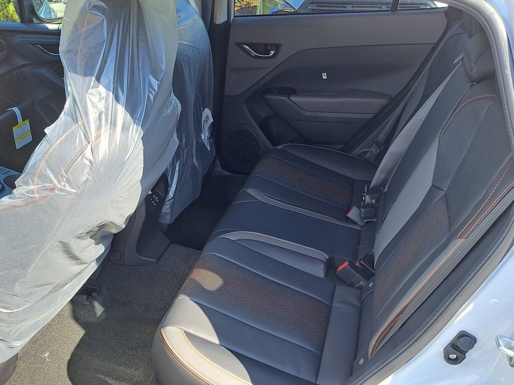 New 2025 Subaru Crosstrek 2.5i Limited image 13