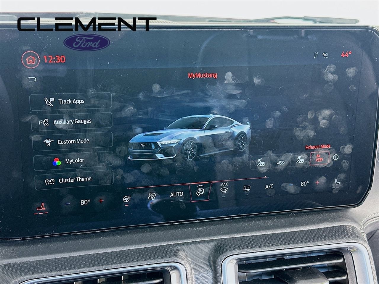 New 2025 Ford Mustang GT Premium image 19