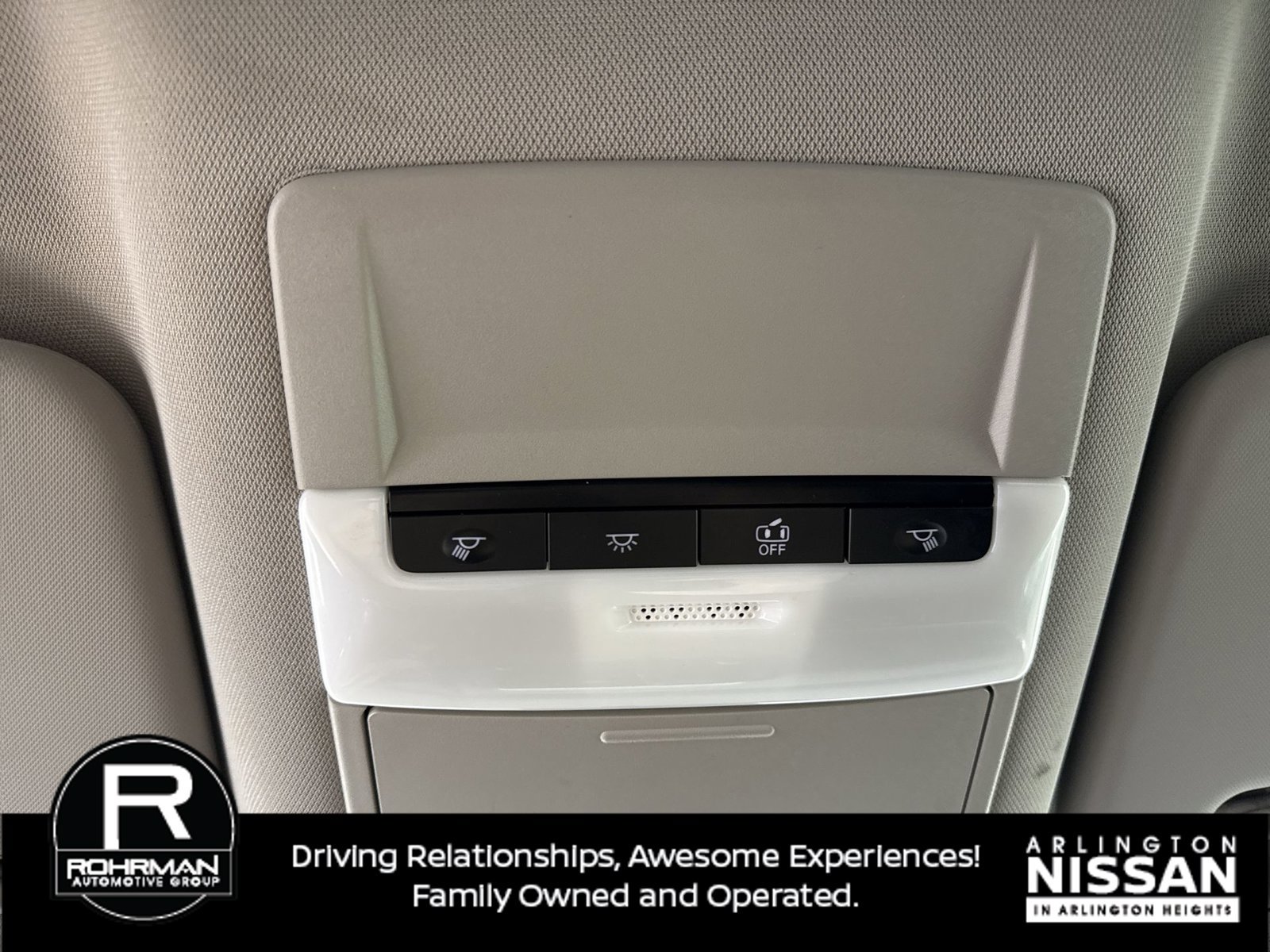 Certified 2024 Nissan Rogue S AWD/4WD image 11
