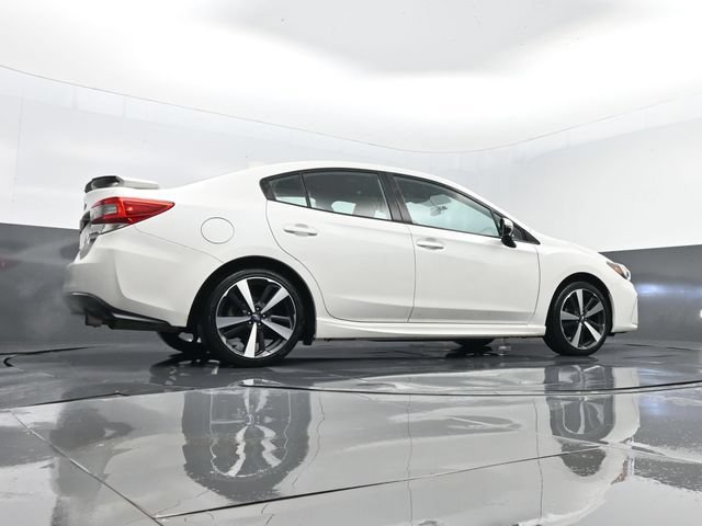 Used 2019 Subaru Impreza 2.0i Sport AWD/4WD image 25