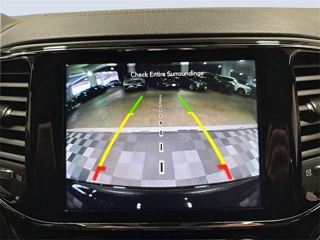 Used 2020 Jeep Grand Cherokee SRT image 25