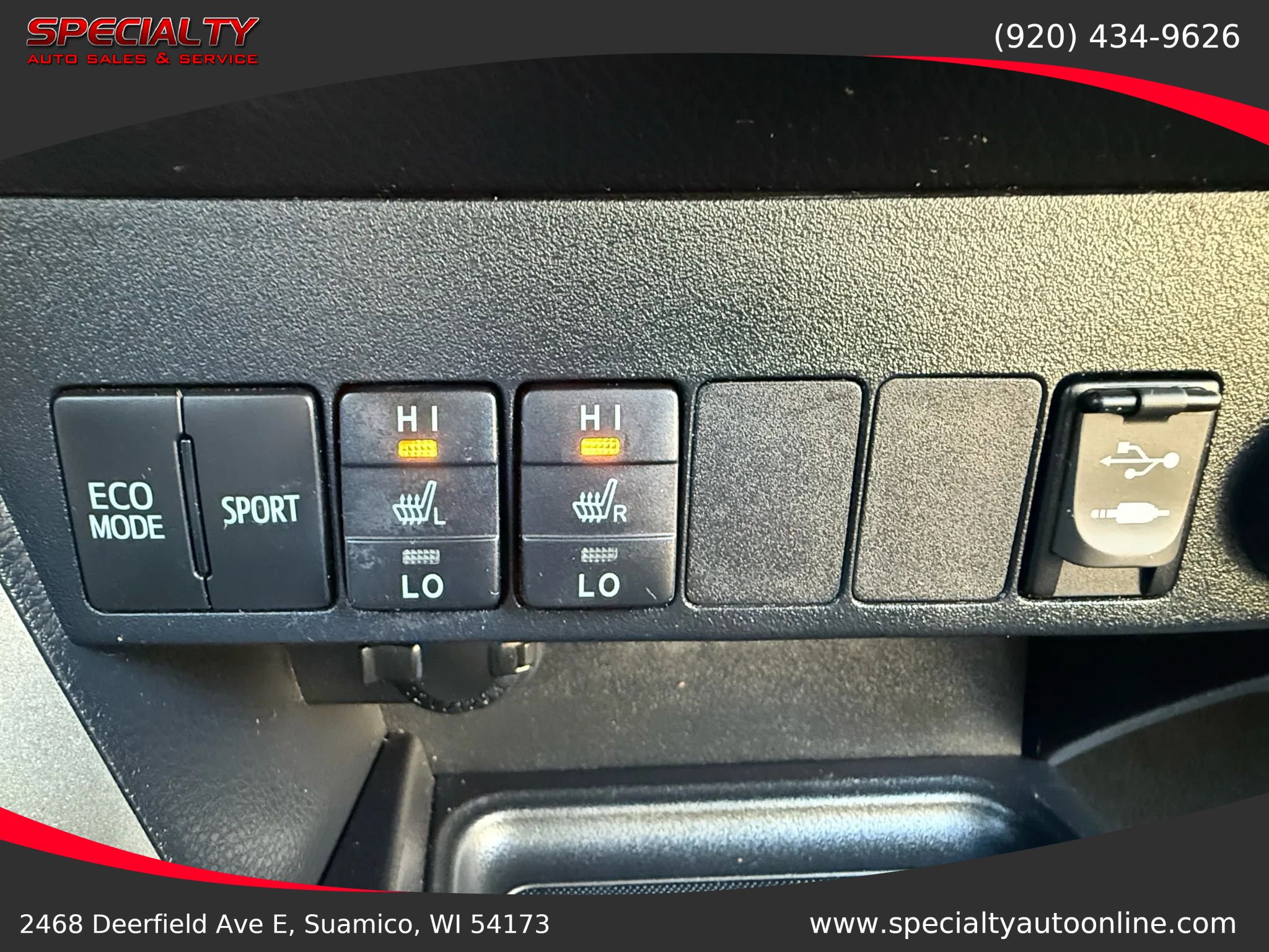 Used 2013 Toyota RAV4 Limited image 30