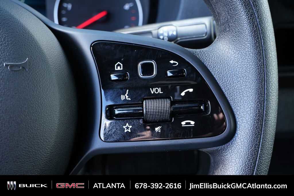 Used 2024 Mercedes-Benz Sprinter 2500 image 12