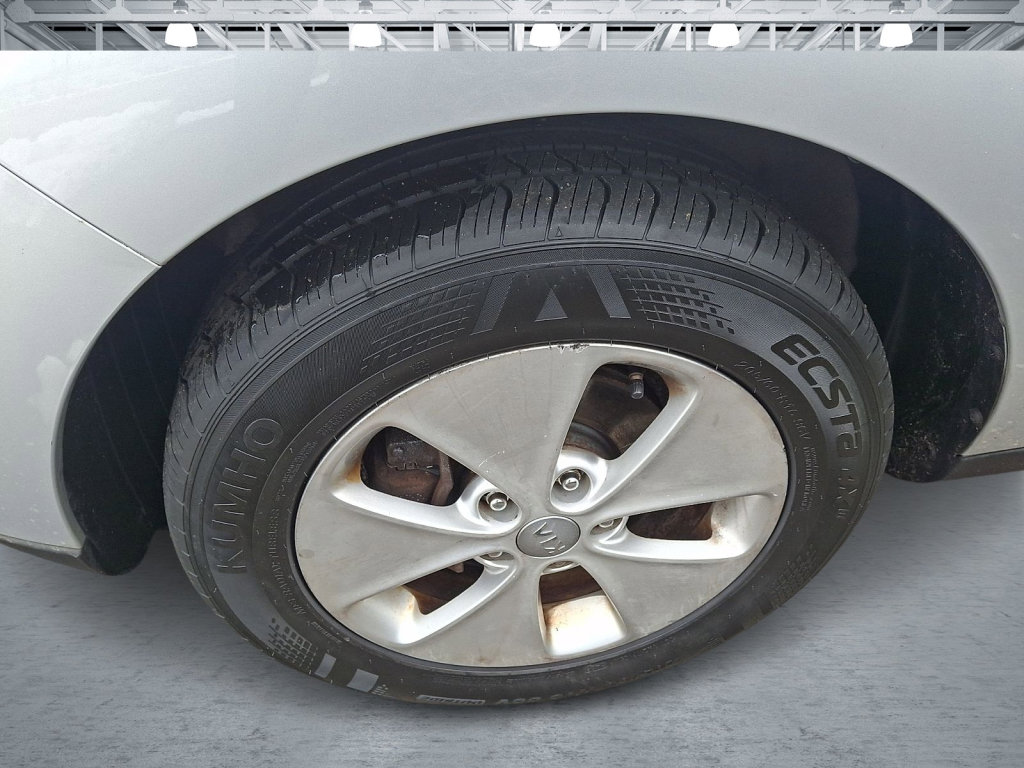 Used 2015 Kia Soul image 7