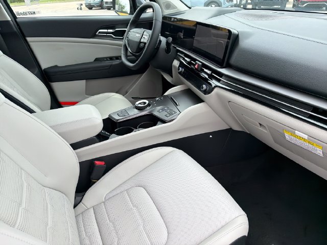 New 2027 Kia Sportage SX Prestige AWD/4WD image 23