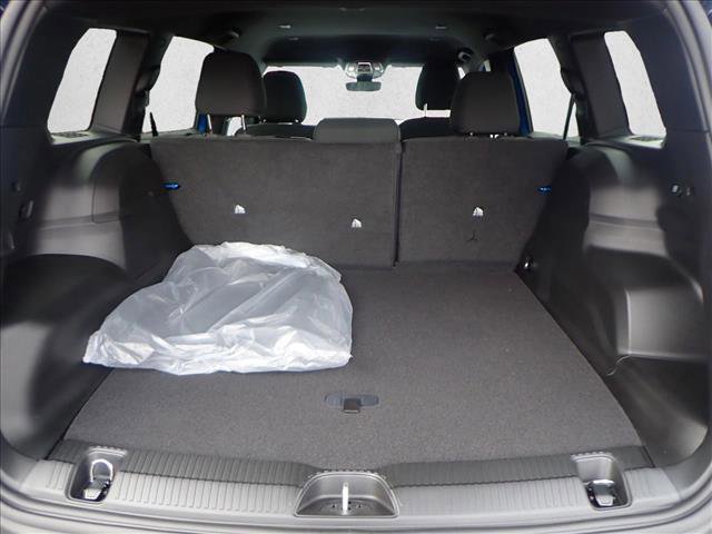 New 2026 Jeep Cherokee Laredo image 8