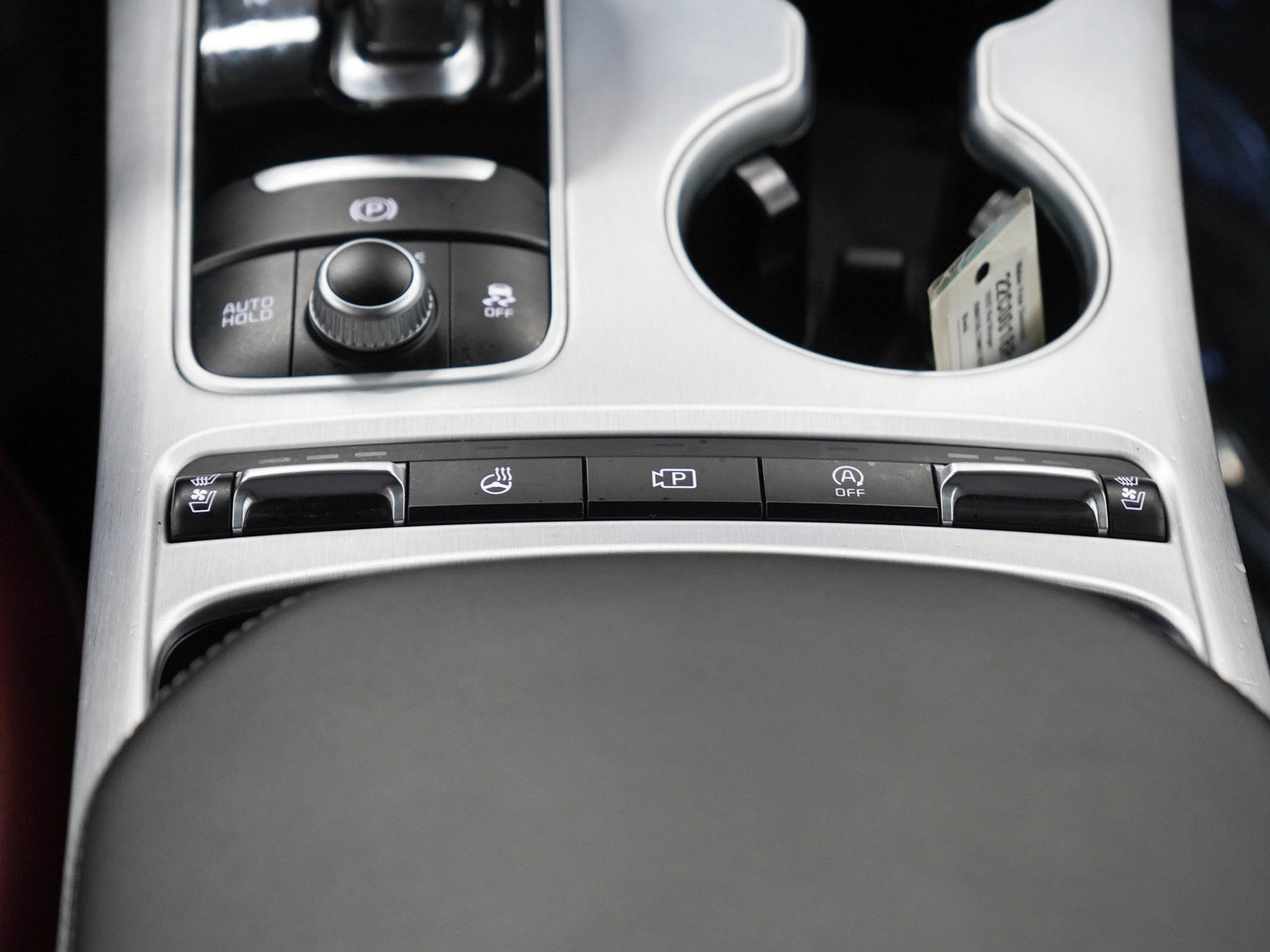 Used 2022 Kia Stinger GT2 AWD/4WD image 19