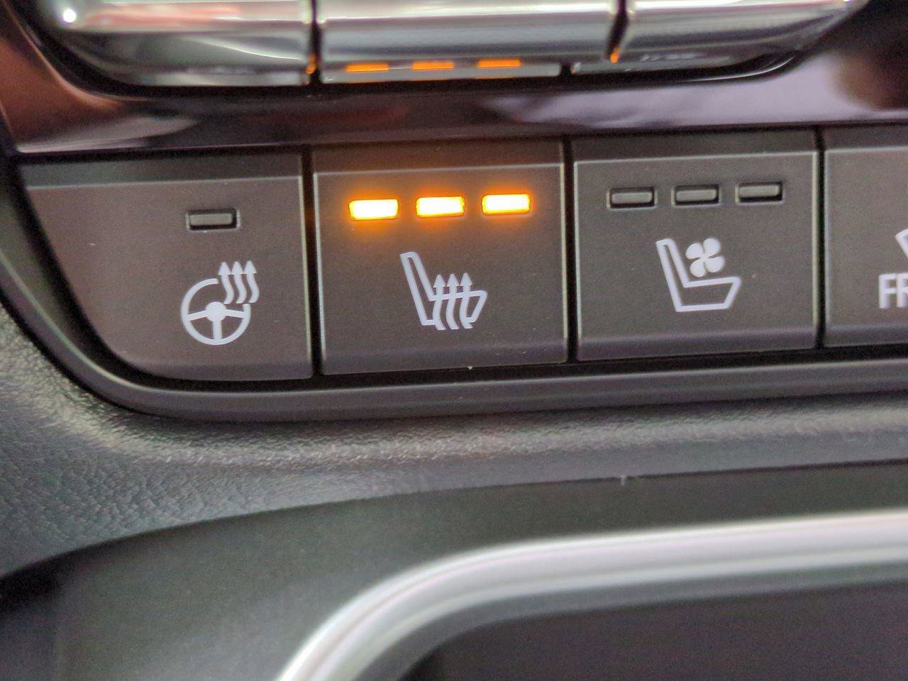 New 2026 MAZDA CX-90 3.3 Turbo w/ Premium Plus Pkg image 19