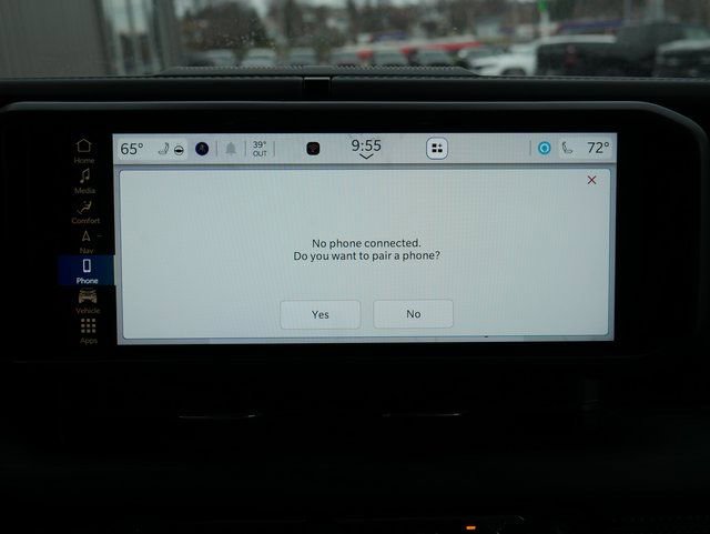 New 2026 Jeep Wrangler Sahara image 5