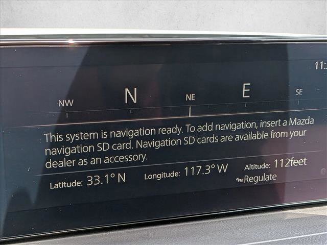 Certified 2023 MAZDA CX-30 AWD 2.5 S w/ Select Package image 14