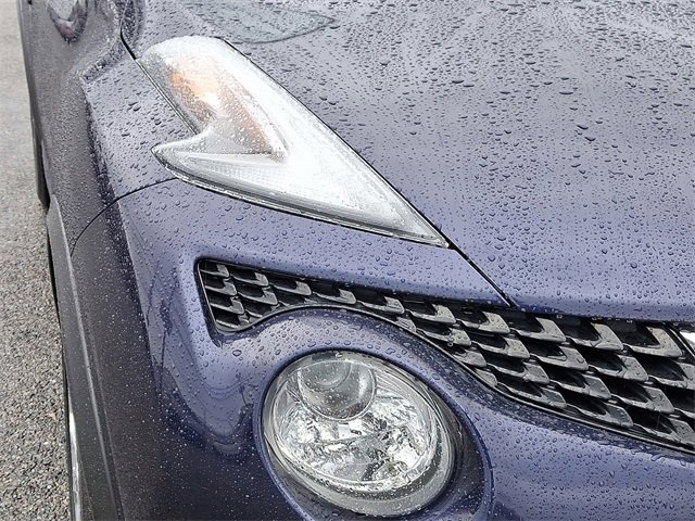 Used 2015 Nissan Juke SV w/ Technology Package image 9