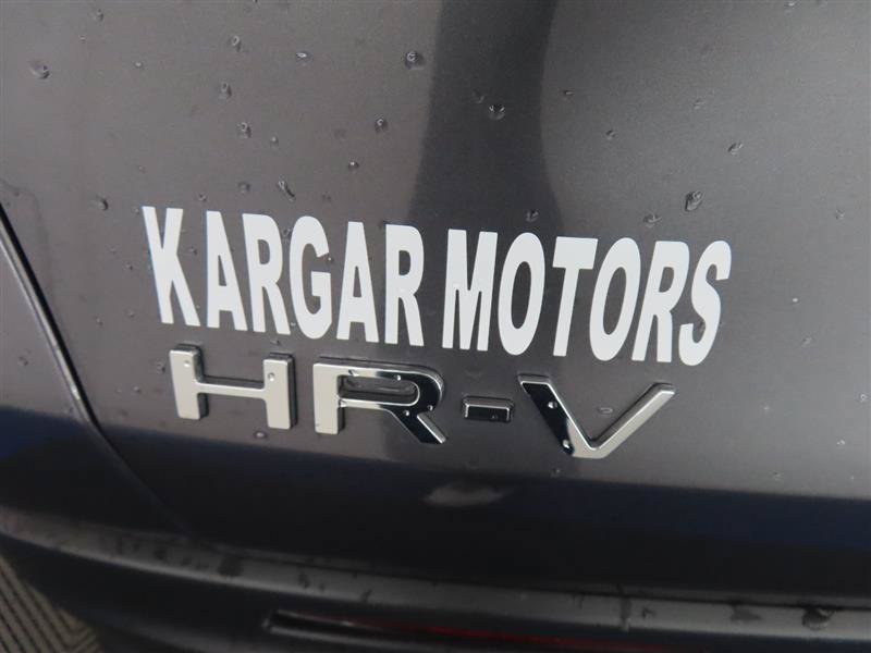 Used 2025 Honda HR-V LX image 13