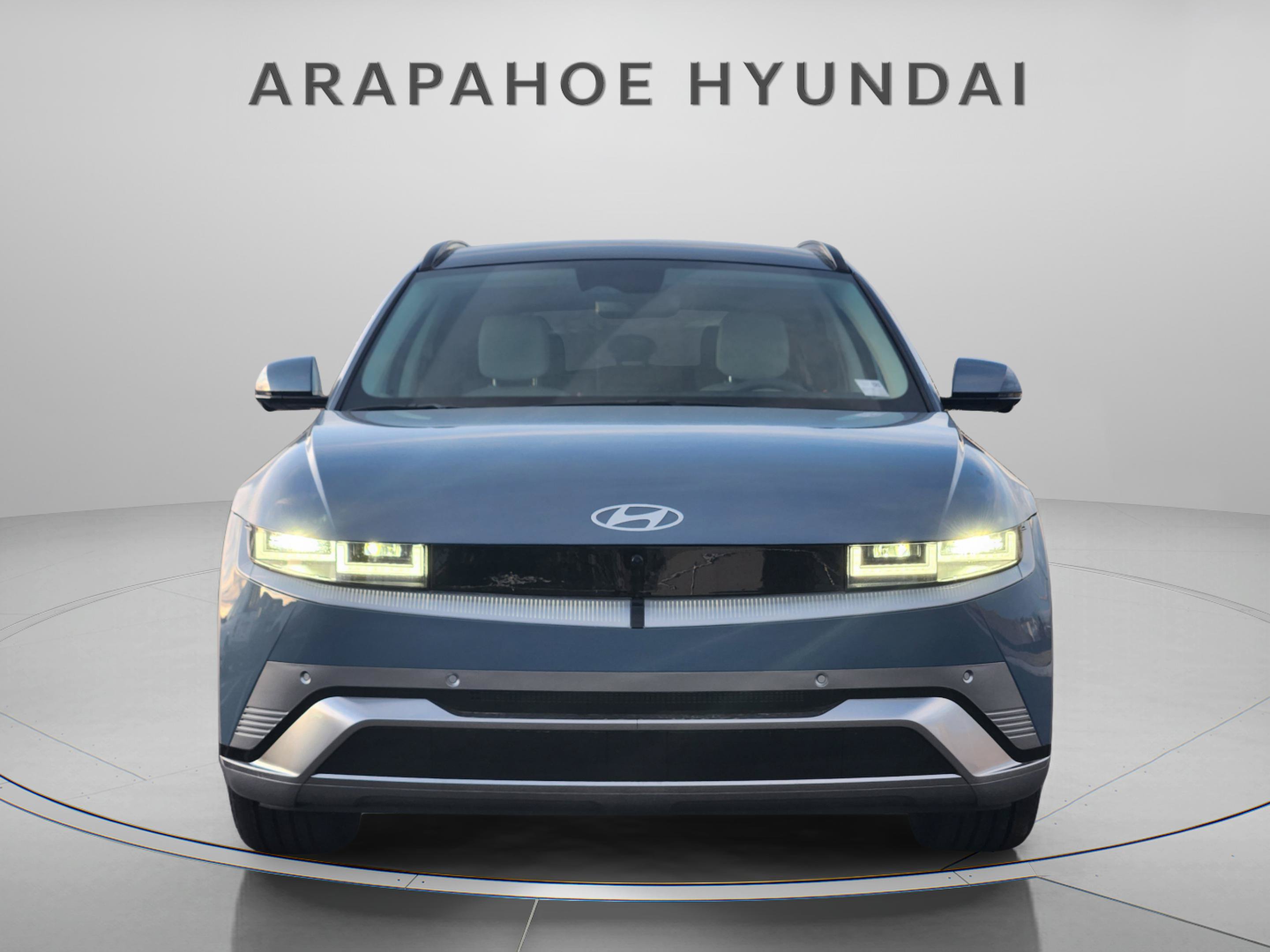 New 2026 Hyundai Ioniq 5 Limited AWD/4WD image 8