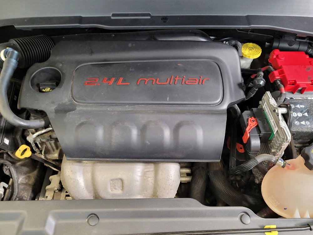 Used 2021 Jeep Compass Sport AWD/4WD image 30