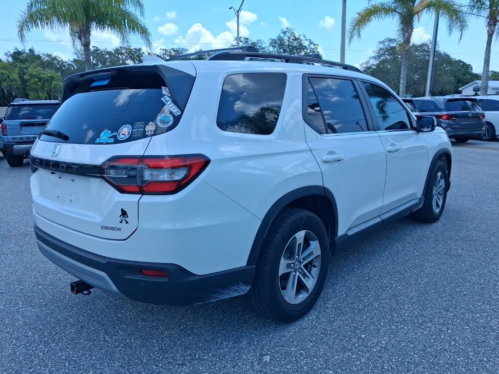 Used 2023 Honda Pilot EX-L image 5