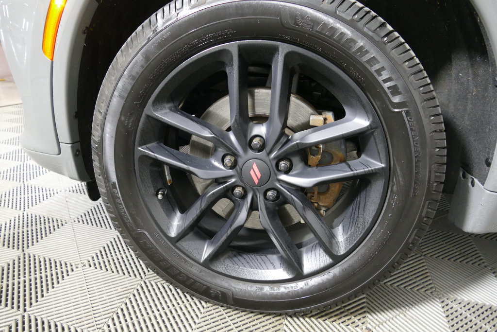 Used 2022 Dodge Durango GT AWD/4WD image 9