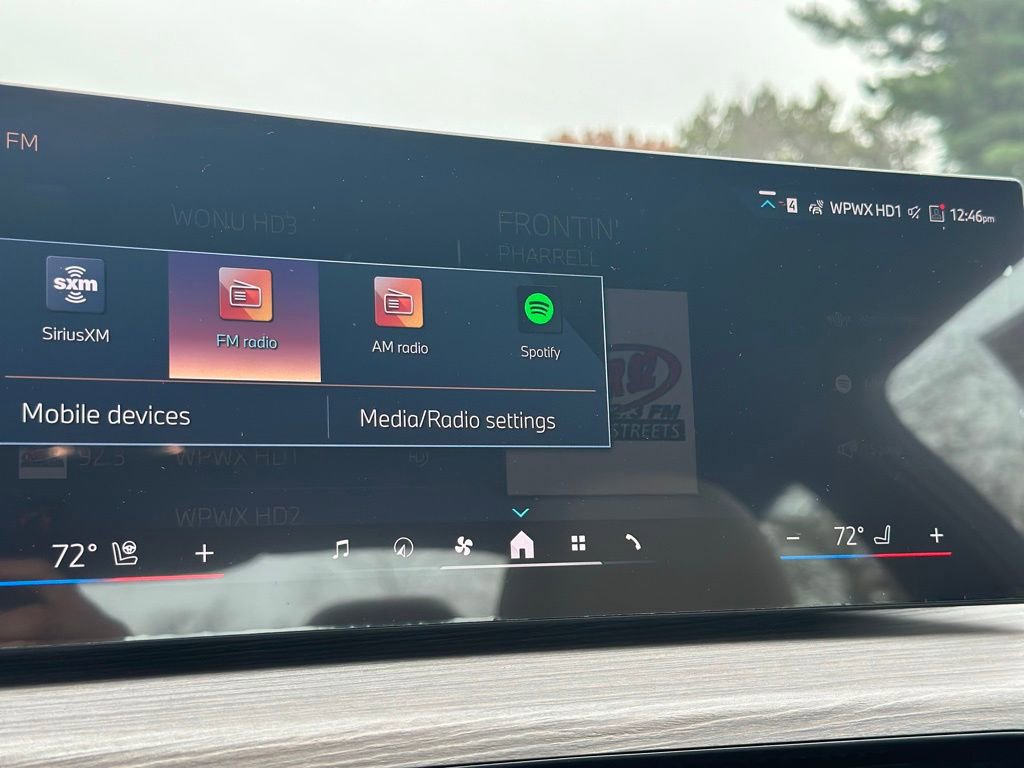 New 2026 BMW 430i xDrive Coupe w/ M Sport Package image 36