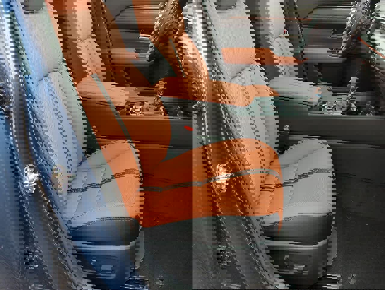 New 2025 MAZDA CX-50 AWD 2.5 Turbo w/ Cargo Package image 21