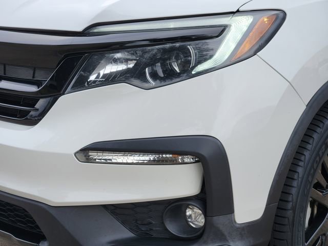 Used 2022 Honda Pilot Special Edition image 8