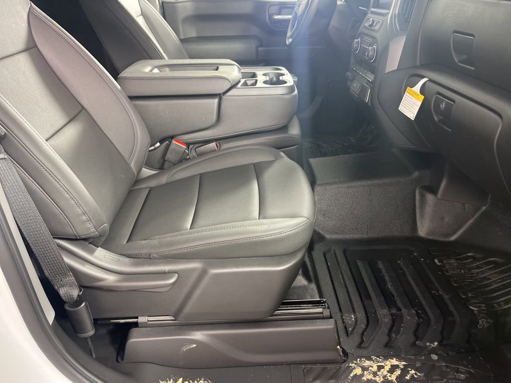 New 2026 Chevrolet Silverado 3500 W/T w/ WT Convenience Package image 18