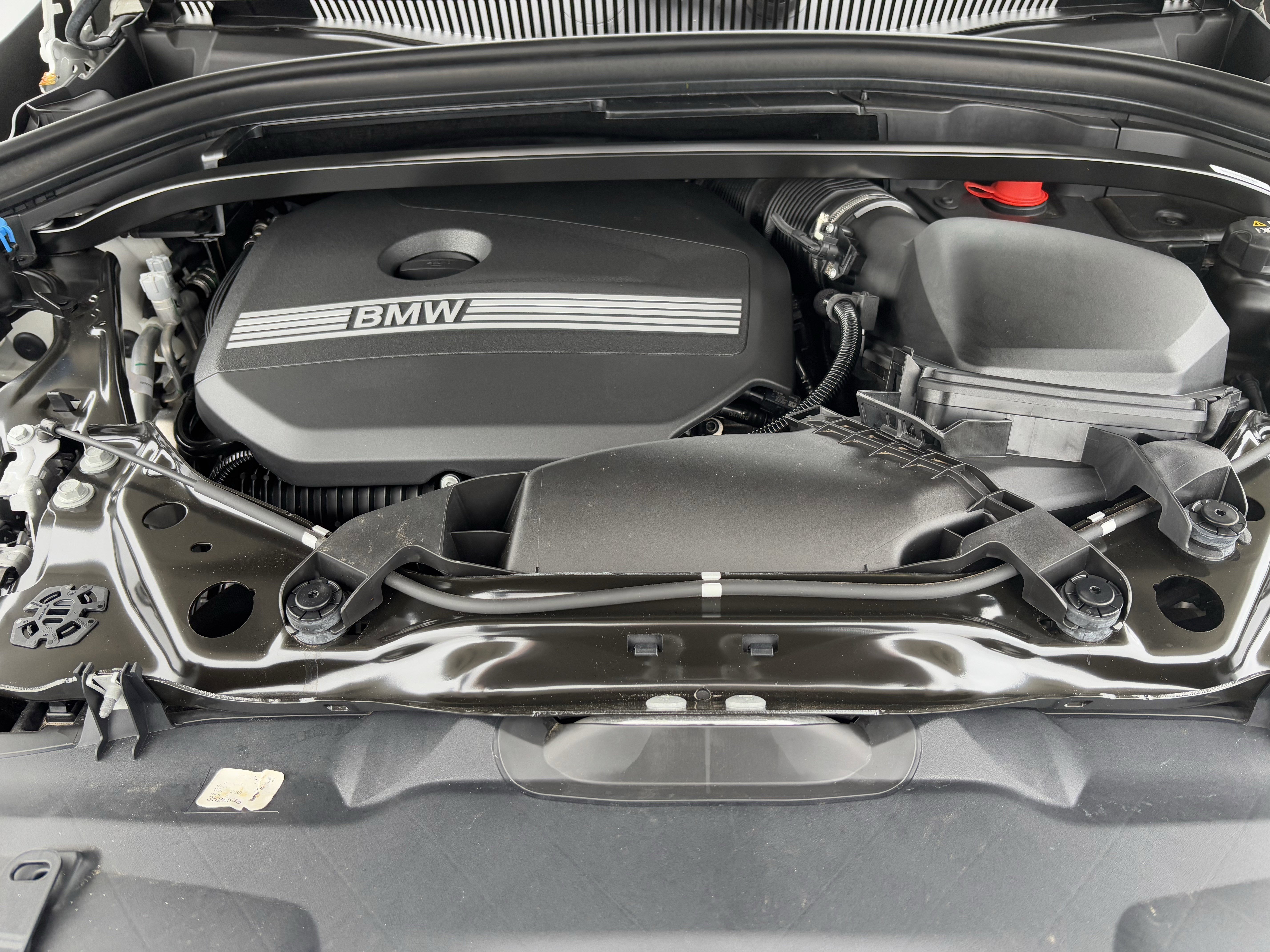 Certified 2025 BMW X2 xDrive28i image 36