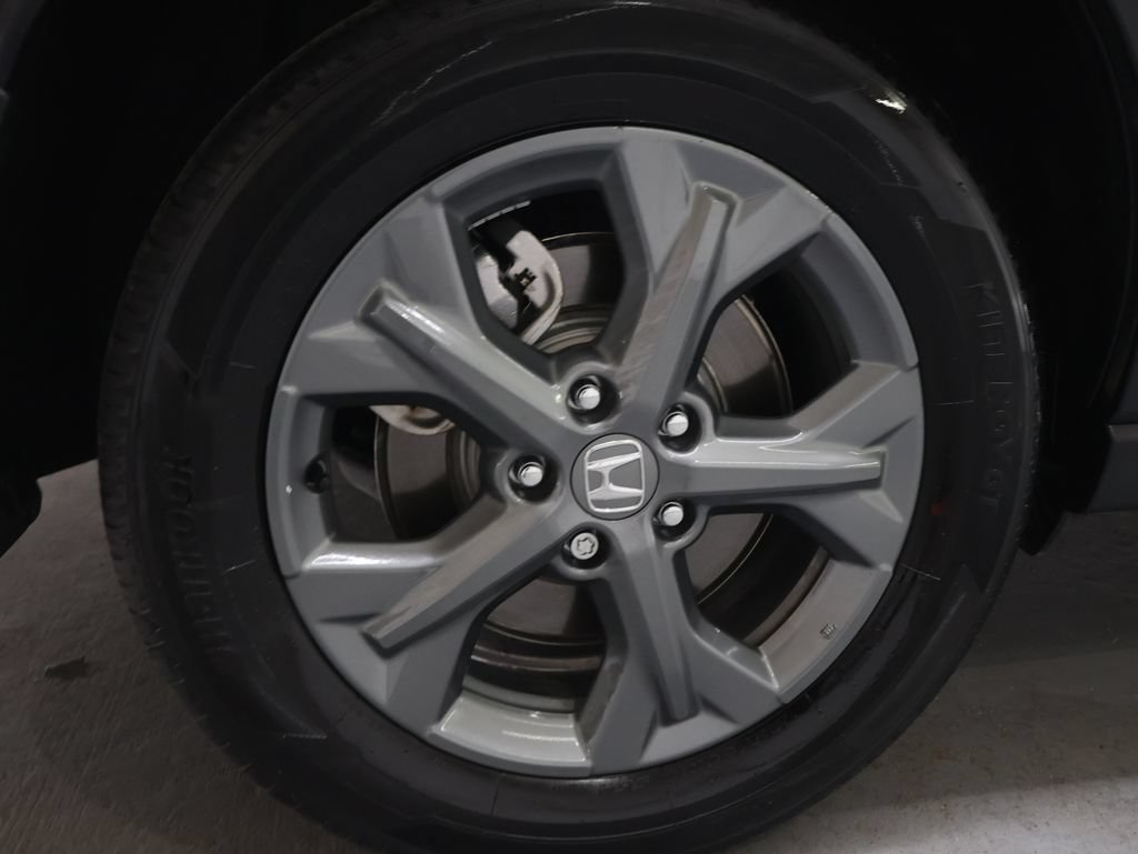 Used 2026 Honda HR-V LX image 32