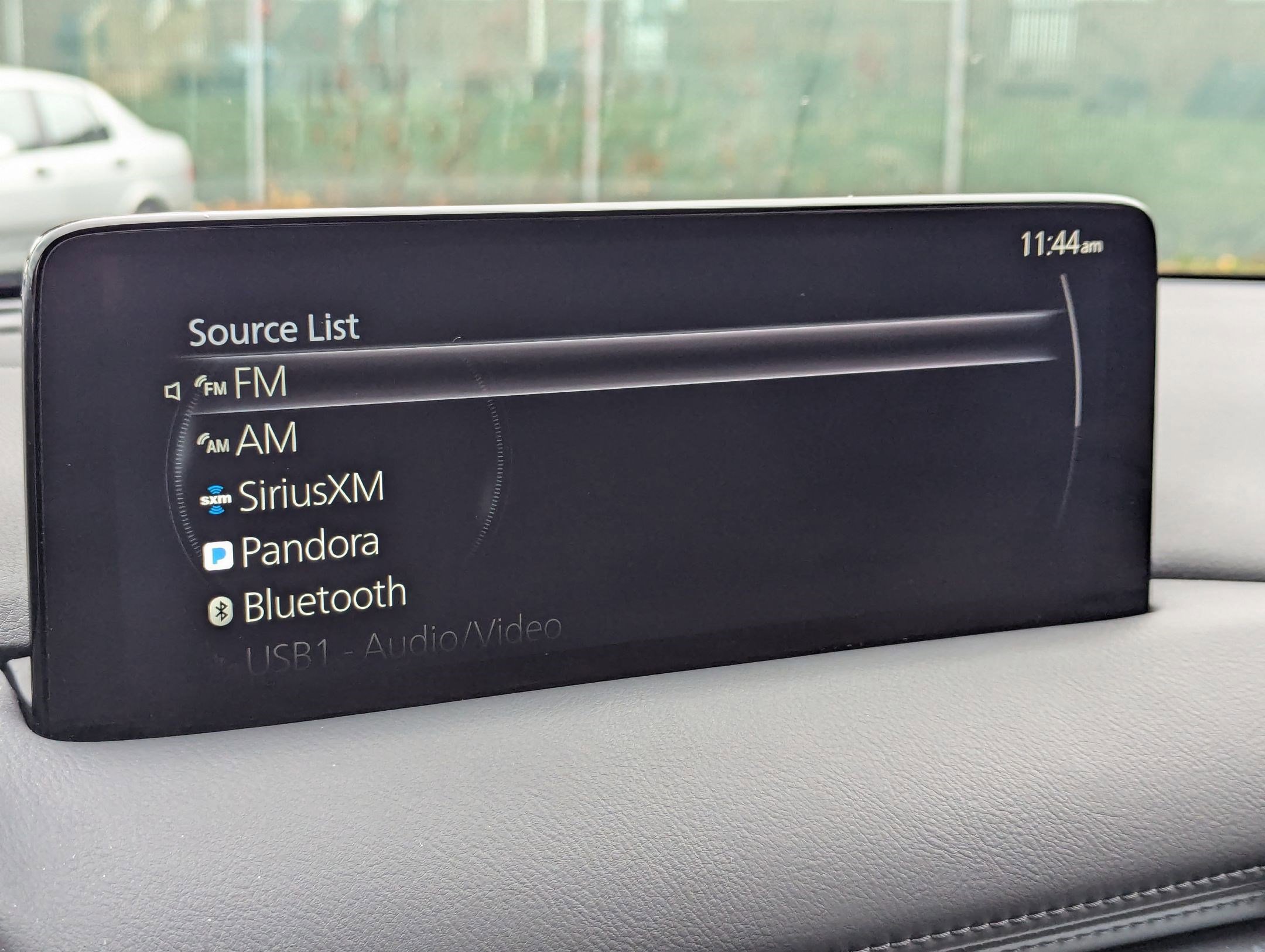 Used 2024 MAZDA CX-5 2.5 Turbo w/ Premium Package image 15