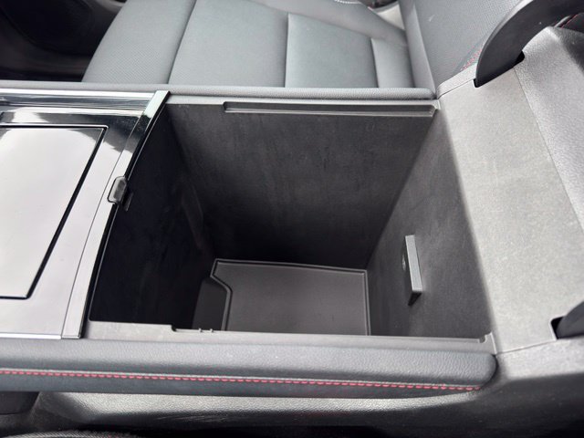 Certified 2025 Chevrolet Traverse Z71 w/ LPO, Floor Liner Package AWD/4WD image 27