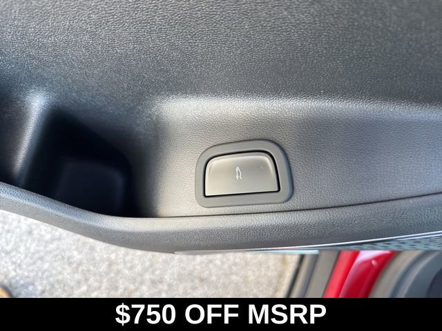 New 2026 Buick Enclave Preferred w/ Power Package image 33