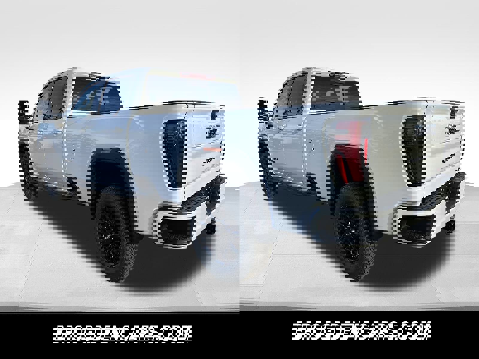 New 2026 GMC Sierra 2500 AT4 w/ AT4 Premium Plus Package image 6