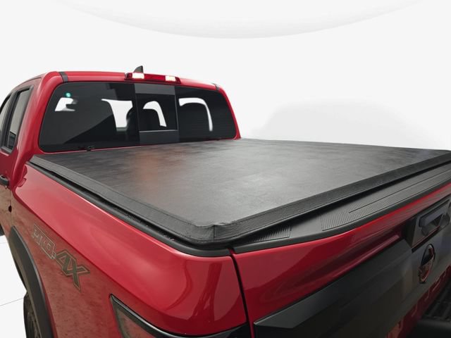New 2027 Nissan Frontier PRO-4X w/ Pro Premium Package AWD/4WD image 31
