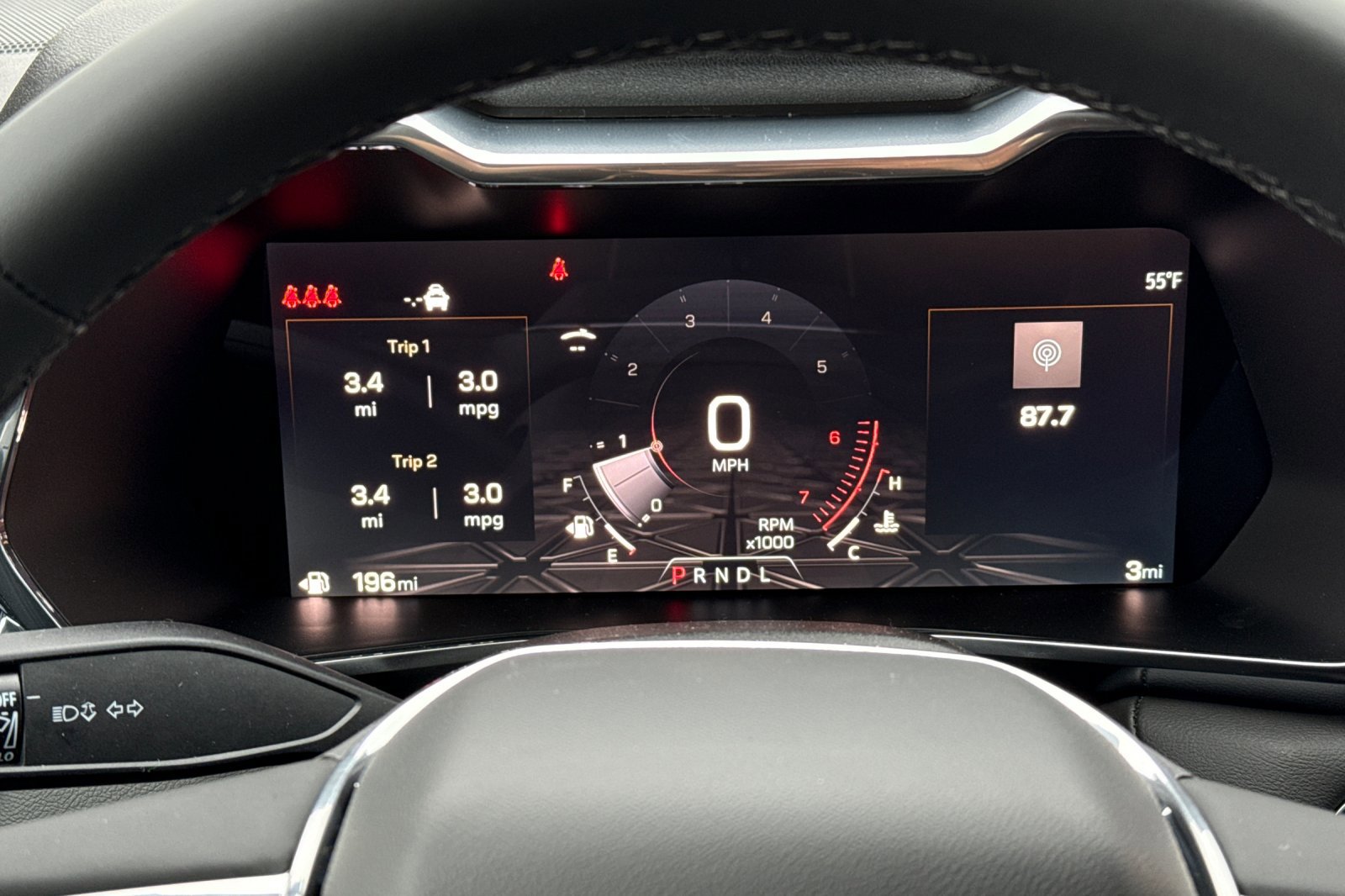 New 2026 GMC Canyon Elevation w/ Convenience Package image 25