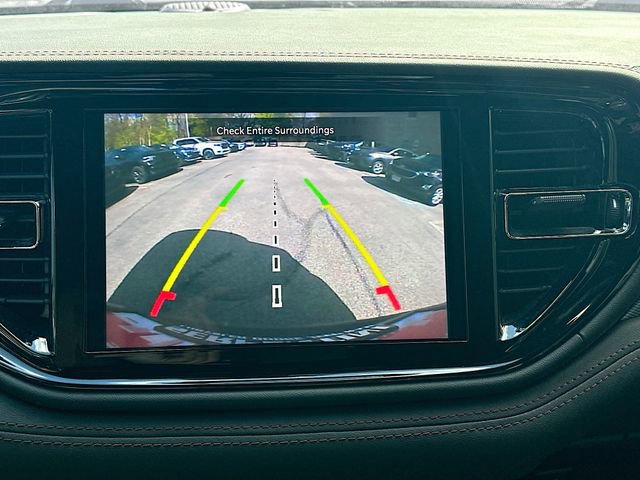 Used 2021 Dodge Durango R/T w/ Premium Interior Group image 15