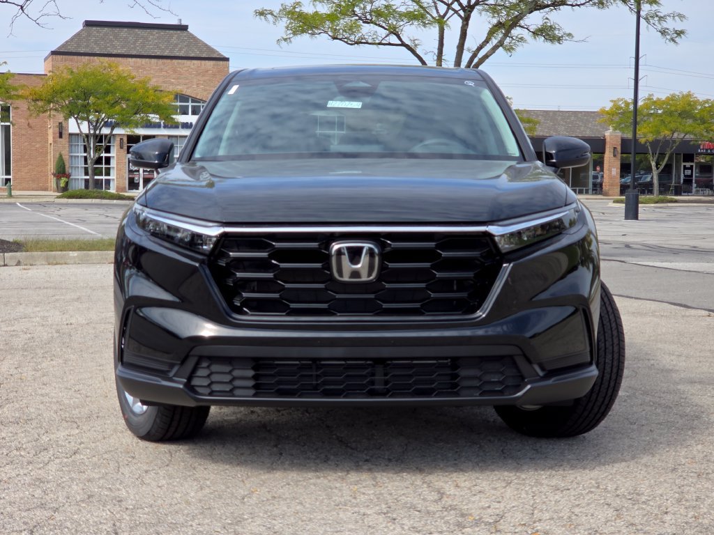 New 2027 Honda CR-V EX image 16