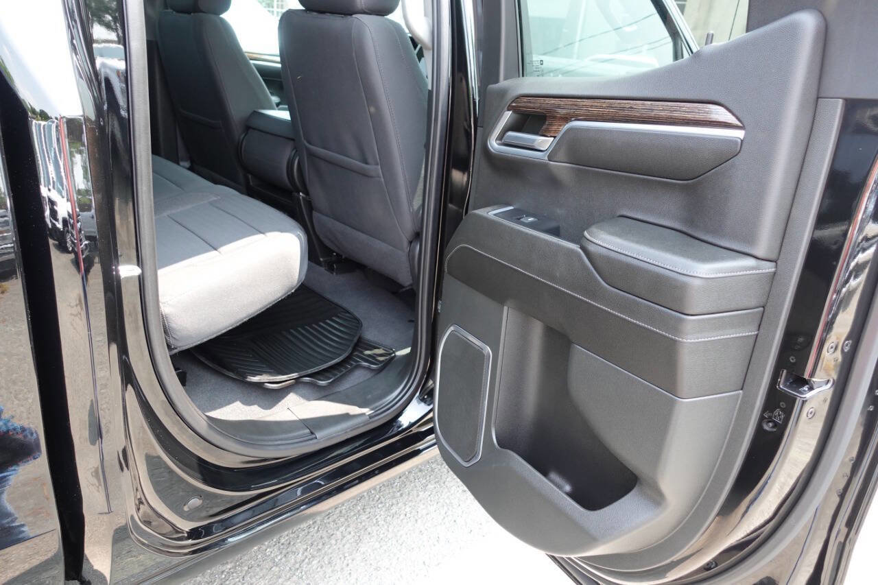 Used 2023 GMC Sierra 1500 Elevation image 27