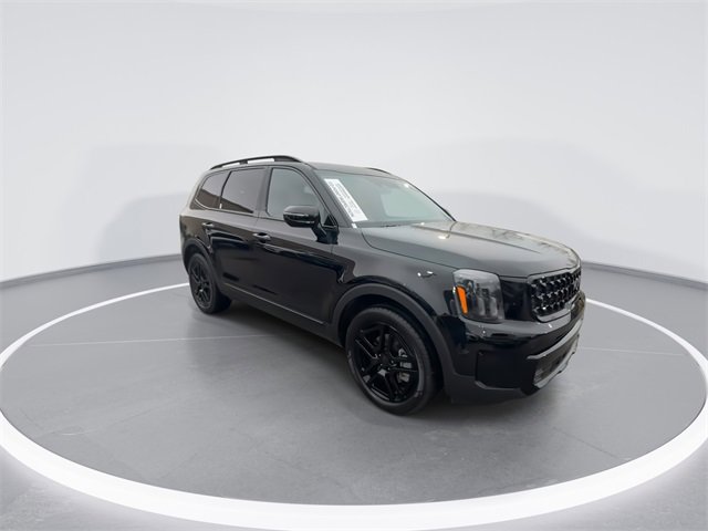 Used 2025 Kia Telluride SX Prestige X-Line video 2