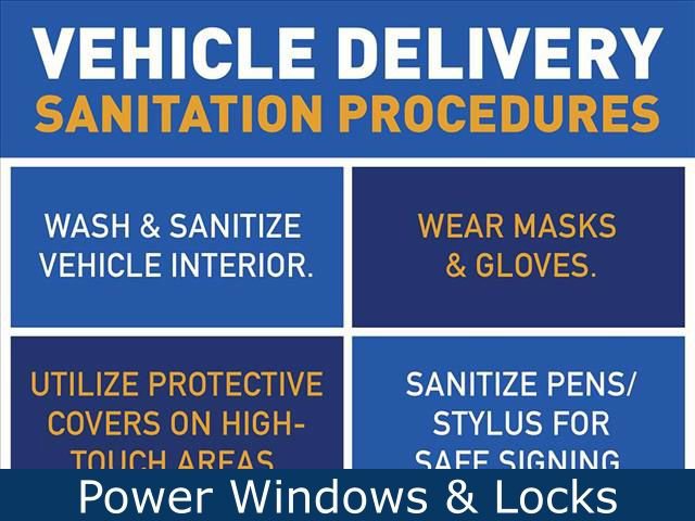 Used 2022 Buick Envision Avenir w/ Technology Package II image 7