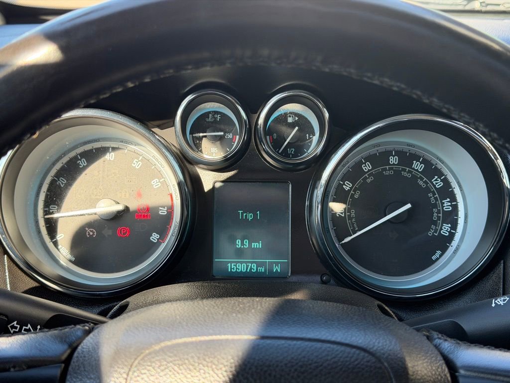 Used 2014 Buick Verano Premium image 21