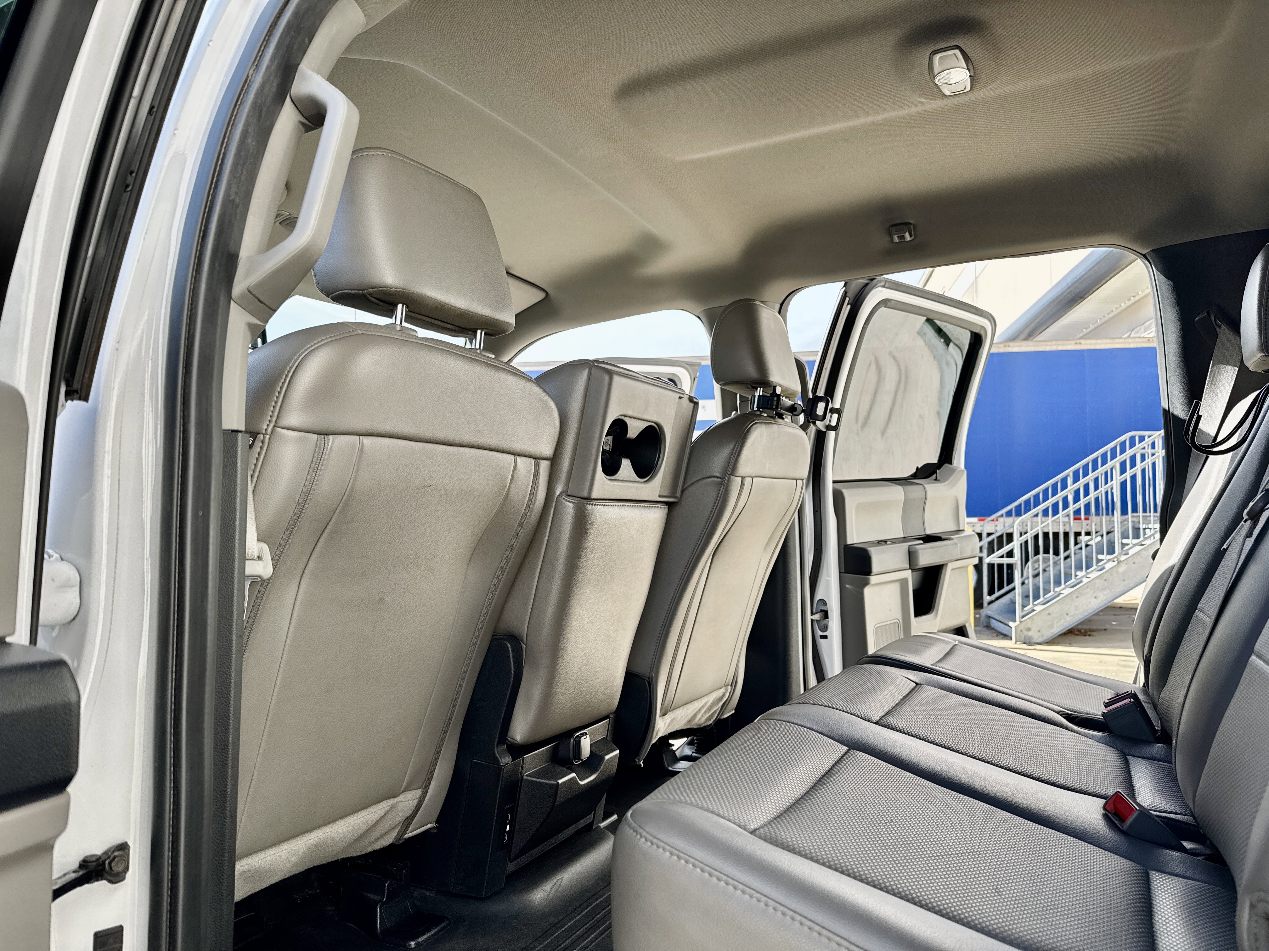 Used 2019 Ford F150 XL w/ Equipment Group 101A Mid image 59