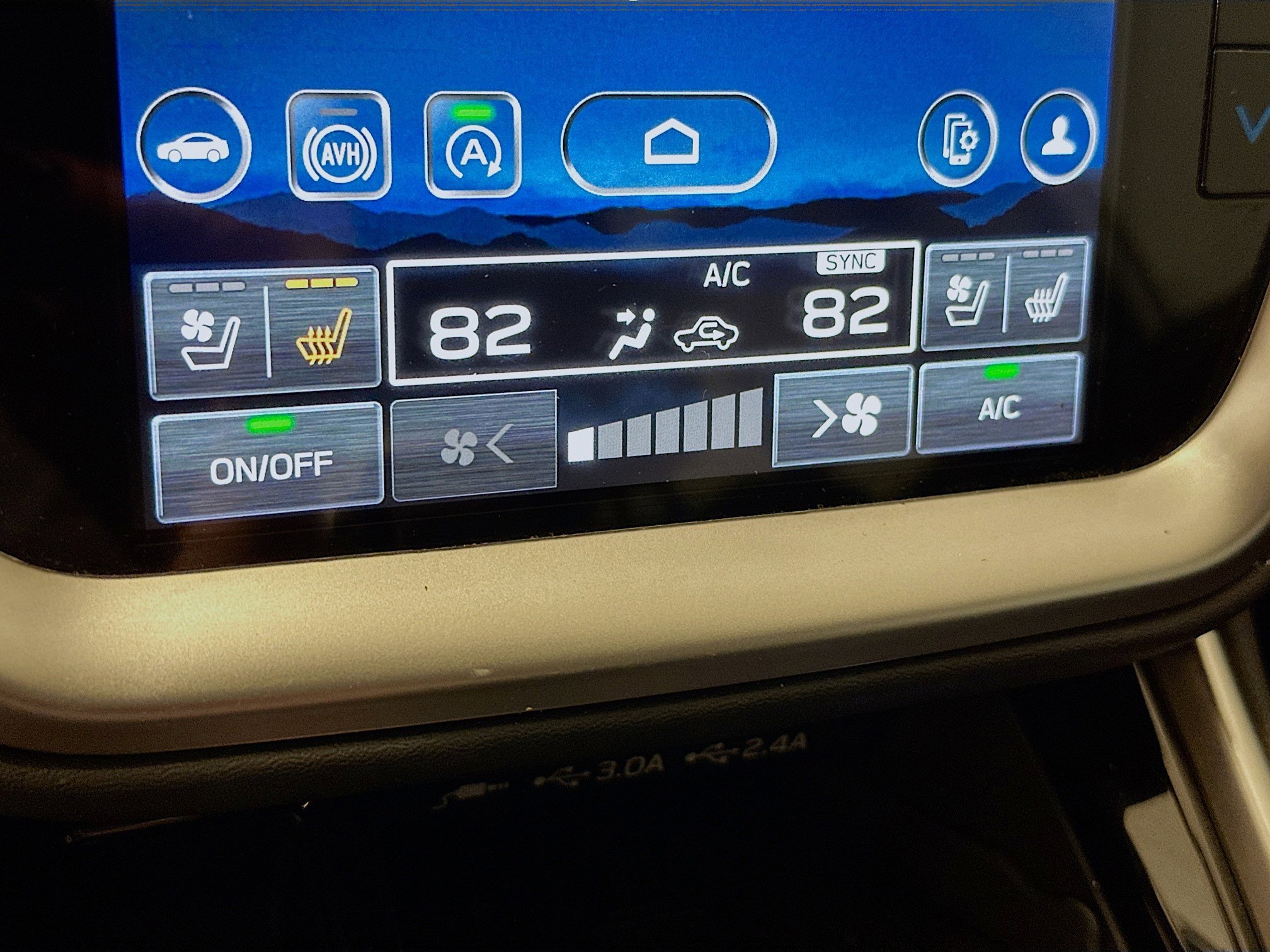 Used 2023 Subaru Outback Touring XT AWD/4WD image 24