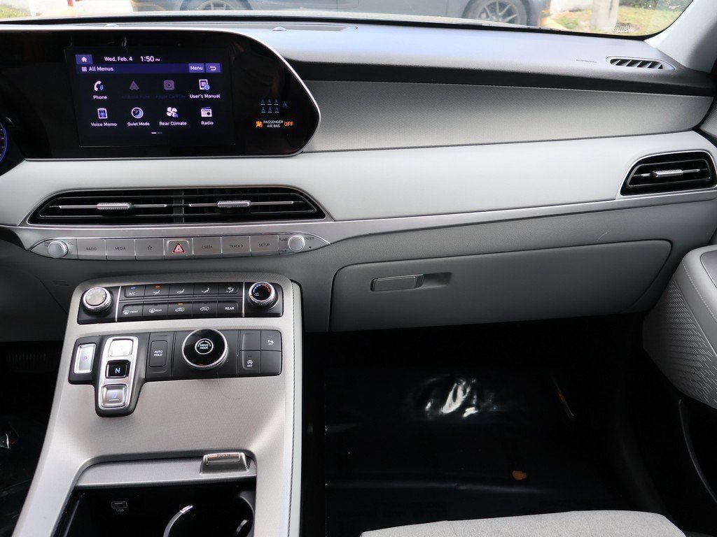 Used 2022 Hyundai Palisade SE image 38