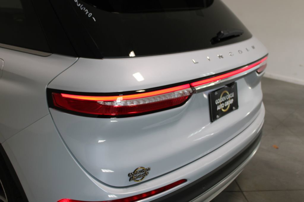 New 2026 Lincoln Corsair Premiere image 61