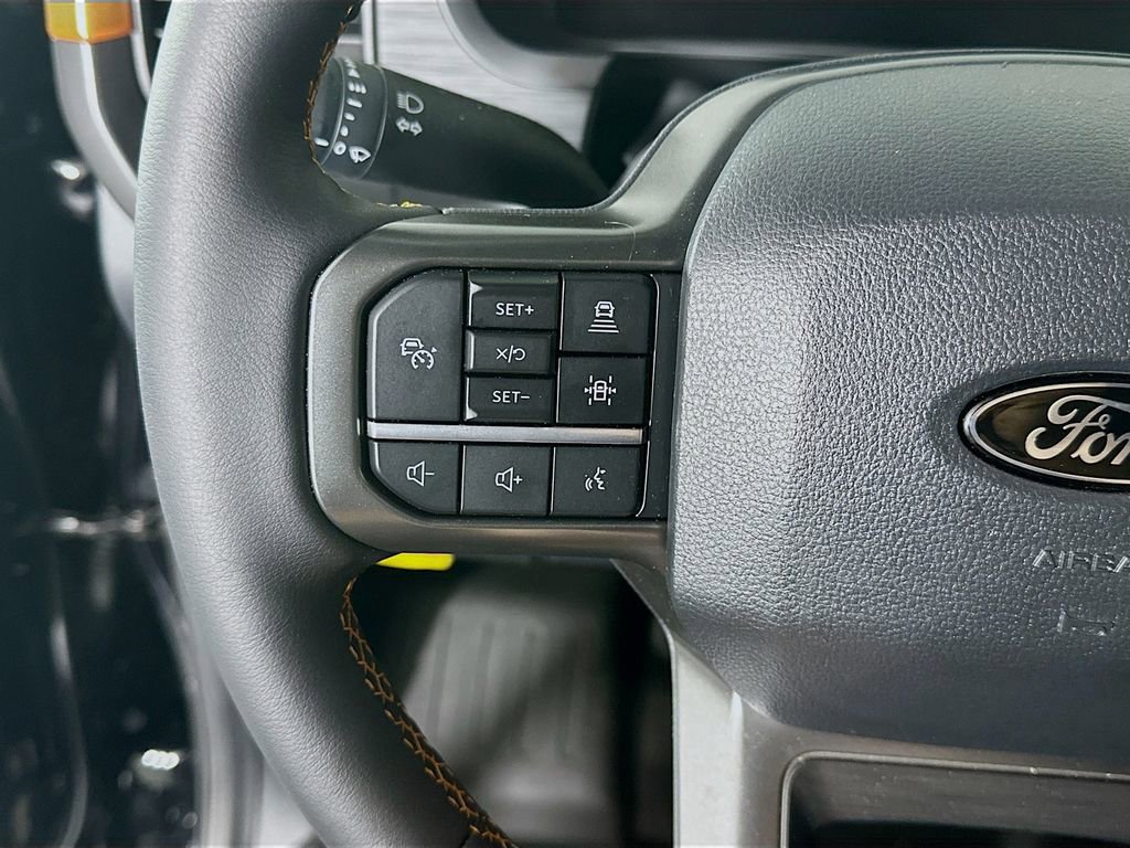 Used 2025 Ford F150 Tremor AWD/4WD image 26