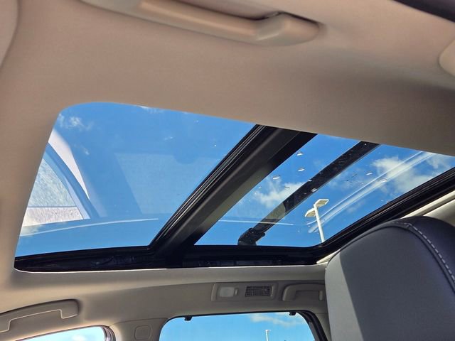 New 2026 Nissan Pathfinder Platinum w/ Cargo Package image 20