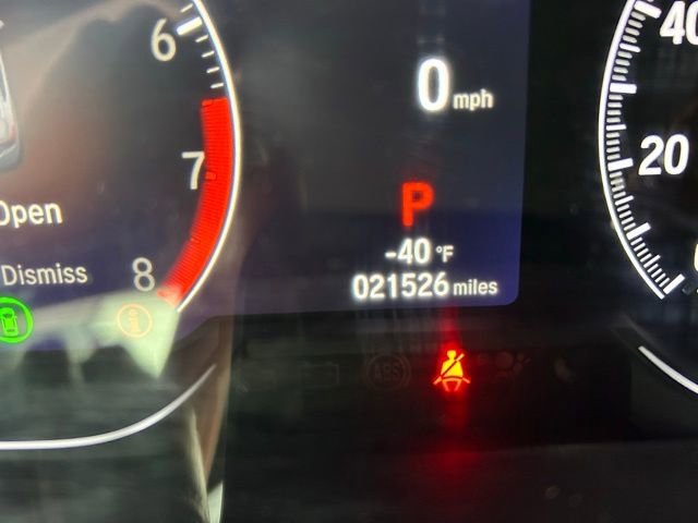 Used 2022 Honda Accord Sport image 18